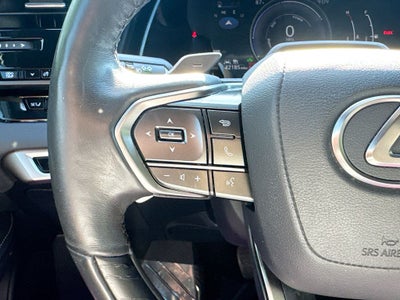 2023 Lexus RX 350h Premium Plus L/CERTIFIED