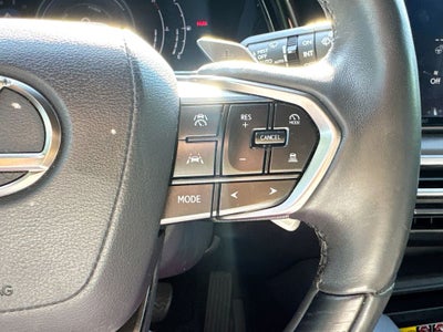 2023 Lexus RX 350h Premium Plus L/CERTIFIED