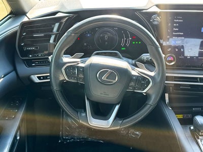 2023 Lexus RX 350h Premium Plus L/CERTIFIED