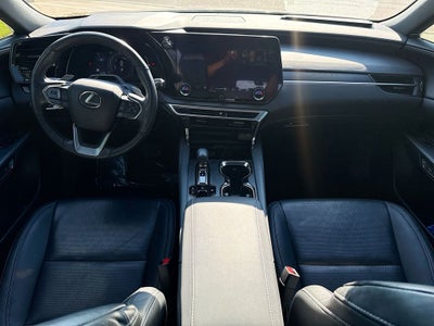 2023 Lexus RX 350h Premium Plus L/CERTIFIED