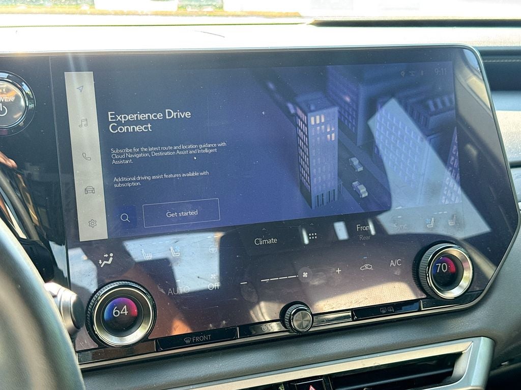 2023 Lexus RX 350h Premium Plus L/CERTIFIED