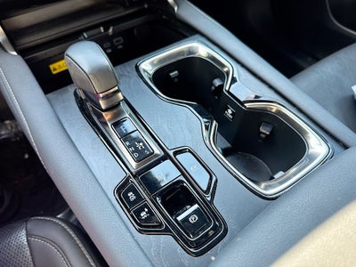 2023 Lexus RX 350h Premium Plus L/CERTIFIED