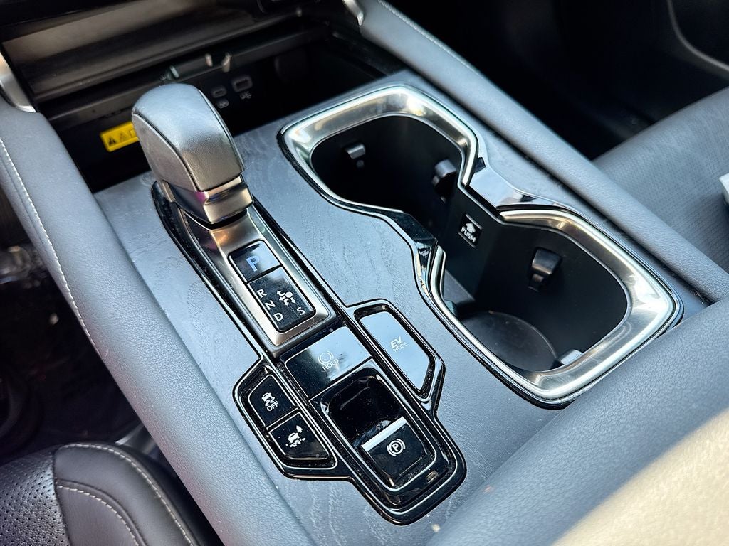 2023 Lexus RX 350h Premium Plus L/CERTIFIED