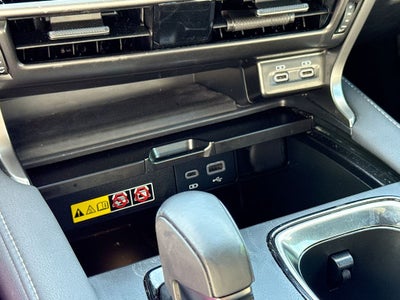 2023 Lexus RX 350h Premium Plus L/CERTIFIED