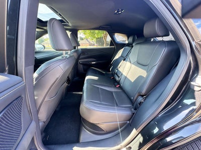 2023 Lexus RX 350h Premium Plus L/CERTIFIED