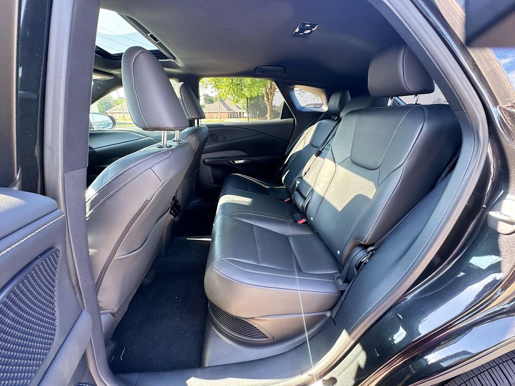 2023 Lexus RX 350h Premium Plus L/CERTIFIED