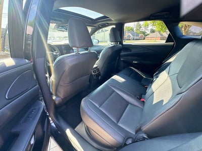 2023 Lexus RX 350h Premium Plus L/CERTIFIED