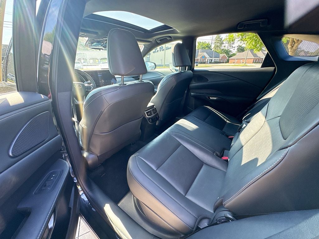 2023 Lexus RX 350h Premium Plus L/CERTIFIED