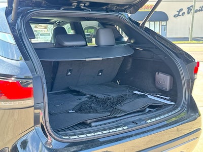 2023 Lexus RX 350h Premium Plus L/CERTIFIED
