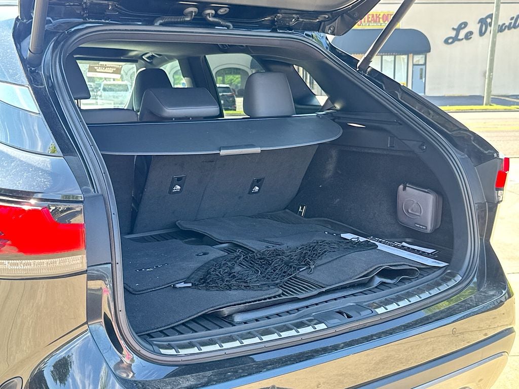 2023 Lexus RX 350h Premium Plus L/CERTIFIED