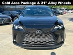 2023 Lexus RX 350h Premium Plus L/CERTIFIED