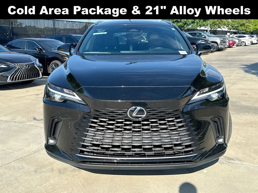 2023 Lexus RX 350h Premium Plus L/CERTIFIED