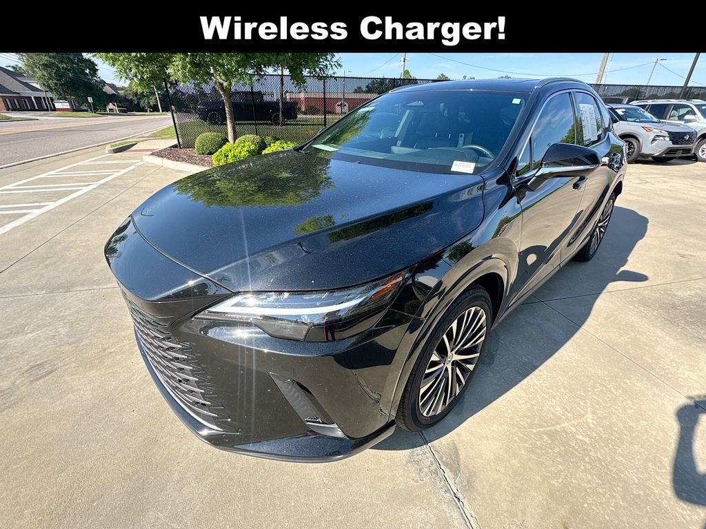 2023 Lexus RX 350h Premium Plus L/CERTIFIED