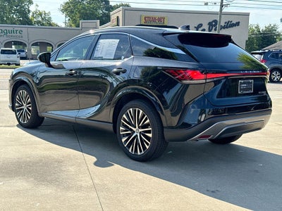 2023 Lexus RX 350h Premium Plus L/CERTIFIED