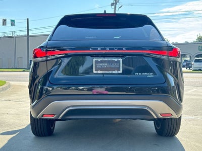 2023 Lexus RX 350h Premium Plus L/CERTIFIED