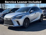 2023 Lexus RX 350h L/CERTIFIED