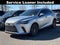 2023 Lexus RX 350h L/CERTIFIED