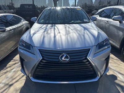 2016 Lexus RX 350 AS-IS ONLY