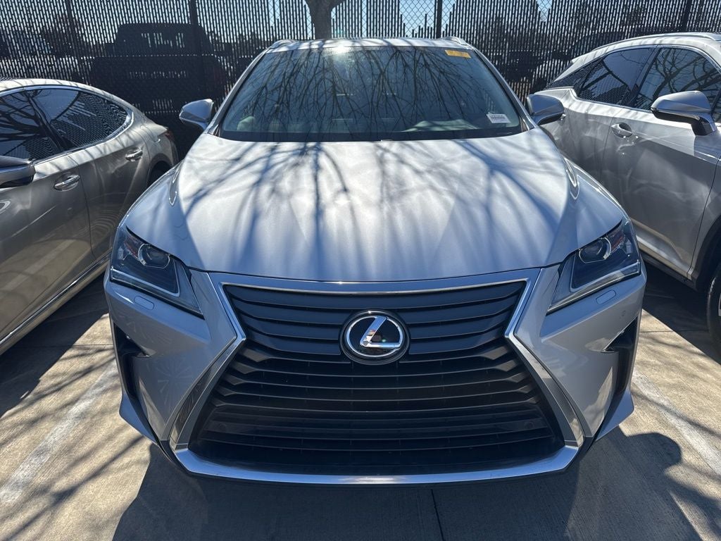 2016 Lexus RX 350 AS-IS ONLY