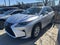 2016 Lexus RX 350 AS-IS ONLY