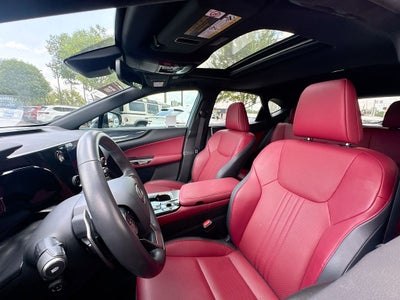 2025 Lexus NX 250 Premium L/CERTIFIED