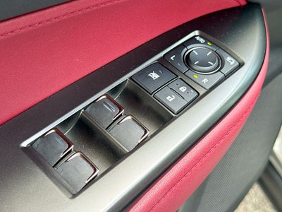 2025 Lexus NX 250 Premium L/CERTIFIED
