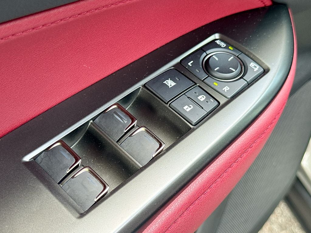 2025 Lexus NX 250 Premium L/CERTIFIED