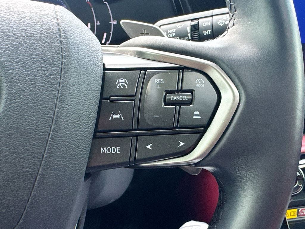 2025 Lexus NX 250 Premium L/CERTIFIED