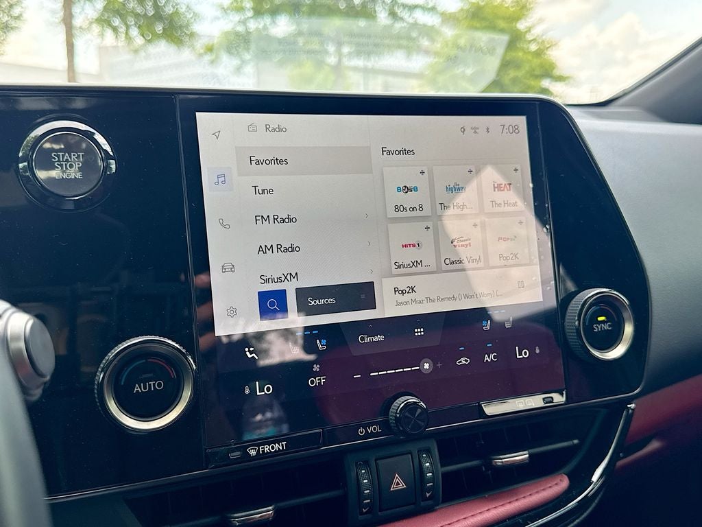 2025 Lexus NX 250 Premium L/CERTIFIED