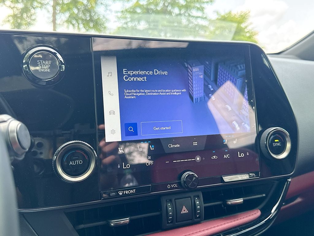 2025 Lexus NX 250 Premium L/CERTIFIED