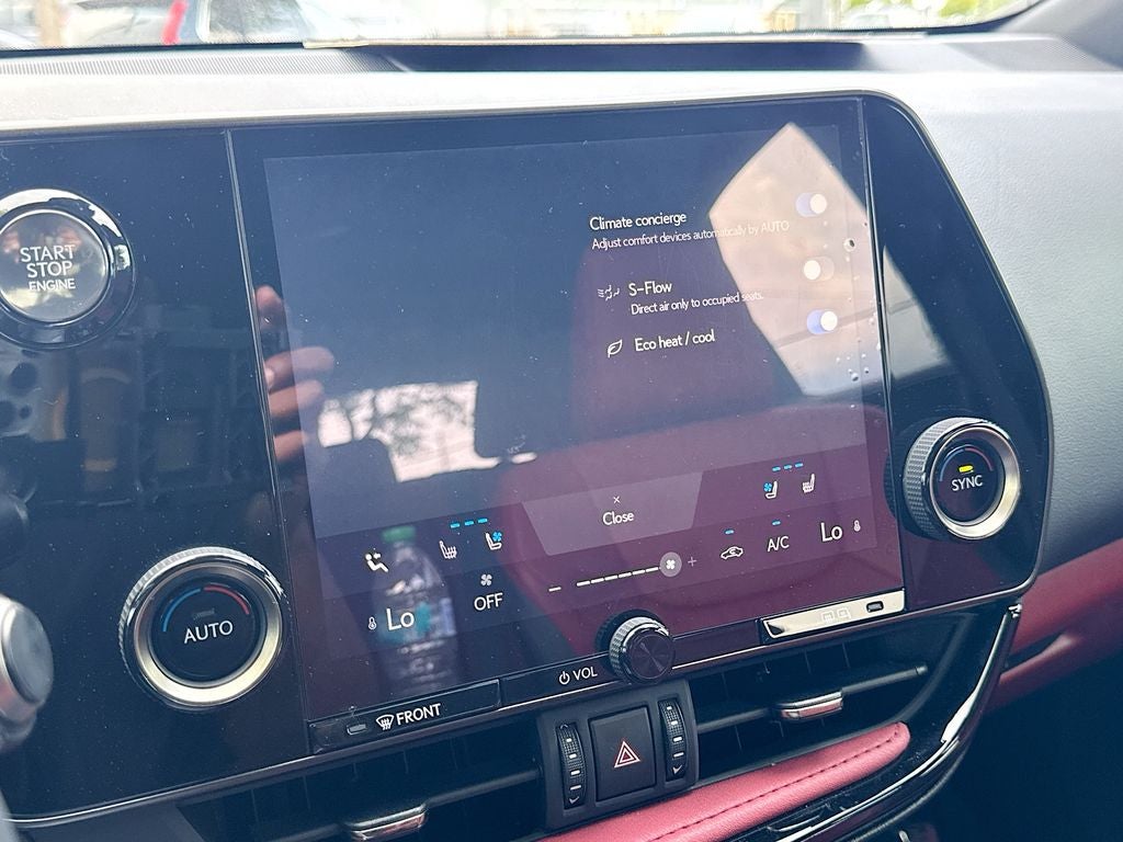 2025 Lexus NX 250 Premium L/CERTIFIED
