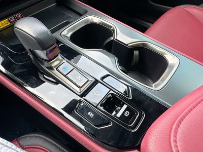 2025 Lexus NX 250 Premium L/CERTIFIED