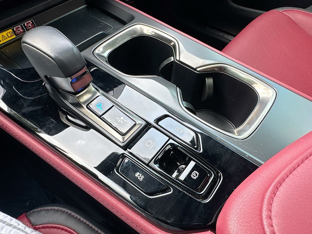 2025 Lexus NX 250 Premium L/CERTIFIED
