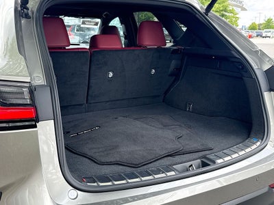 2025 Lexus NX 250 Premium L/CERTIFIED