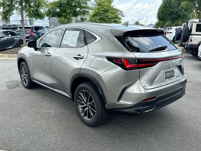 2025 Lexus NX 250 Premium L/CERTIFIED