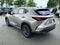 2025 Lexus NX 250 Premium L/CERTIFIED