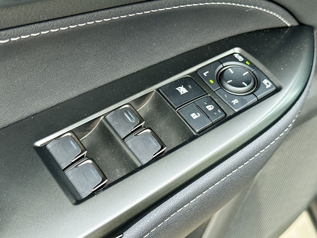 2025 Lexus NX 250 Premium L/CERTIFIED