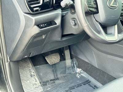 2025 Lexus NX 250 Premium L/CERTIFIED