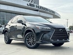 2025 Lexus NX 250 Premium L/CERTIFIED