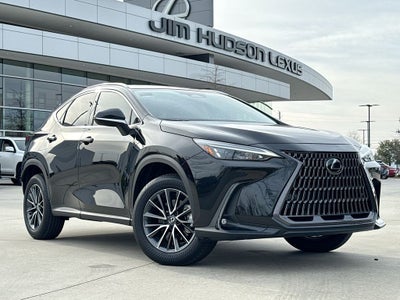 2025 Lexus NX 250 Premium L/CERTIFIED