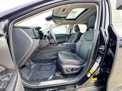 2025 Lexus NX 250 Premium L/CERTIFIED