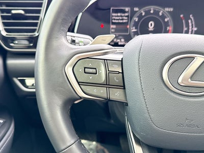 2025 Lexus NX 250 Premium L/CERTIFIED
