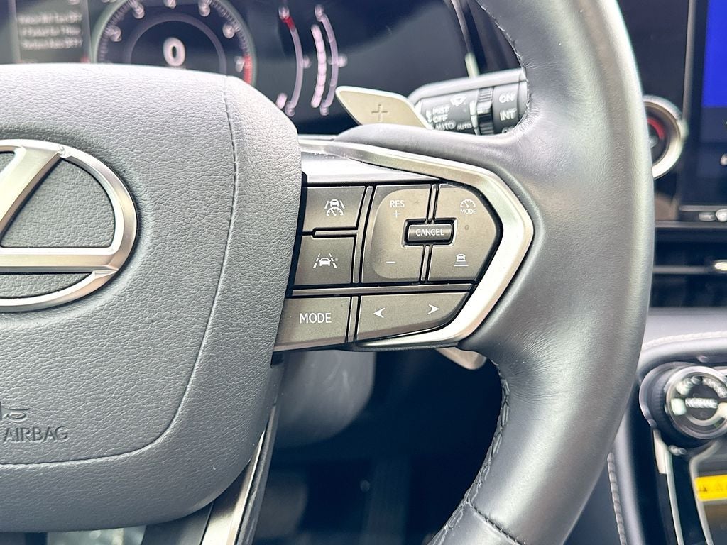 2025 Lexus NX 250 Premium L/CERTIFIED