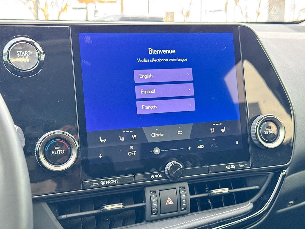 2025 Lexus NX 250 Premium L/CERTIFIED