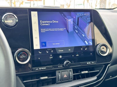 2025 Lexus NX 250 Premium L/CERTIFIED