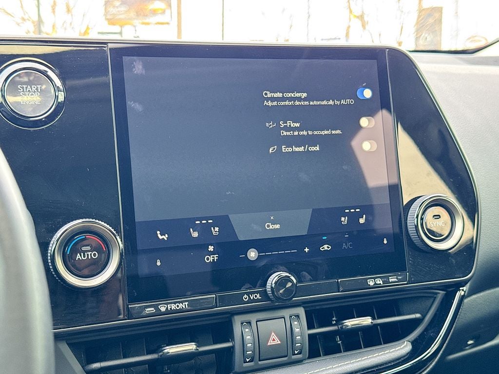 2025 Lexus NX 250 Premium L/CERTIFIED