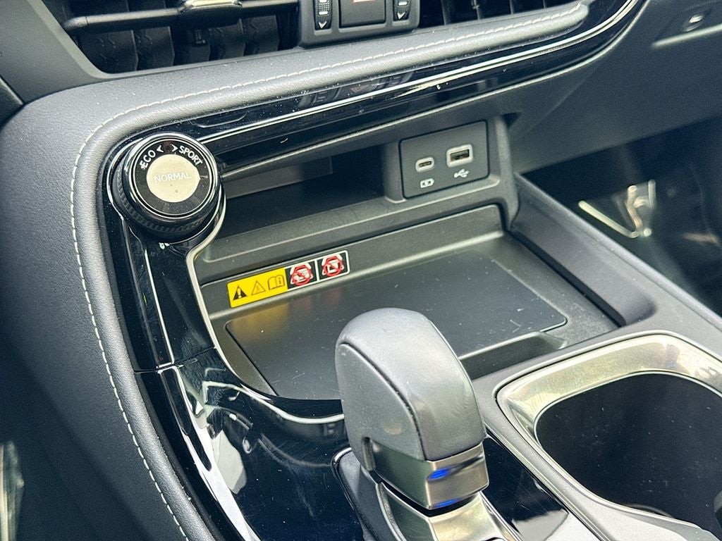 2025 Lexus NX 250 Premium L/CERTIFIED