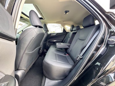 2025 Lexus NX 250 Premium L/CERTIFIED