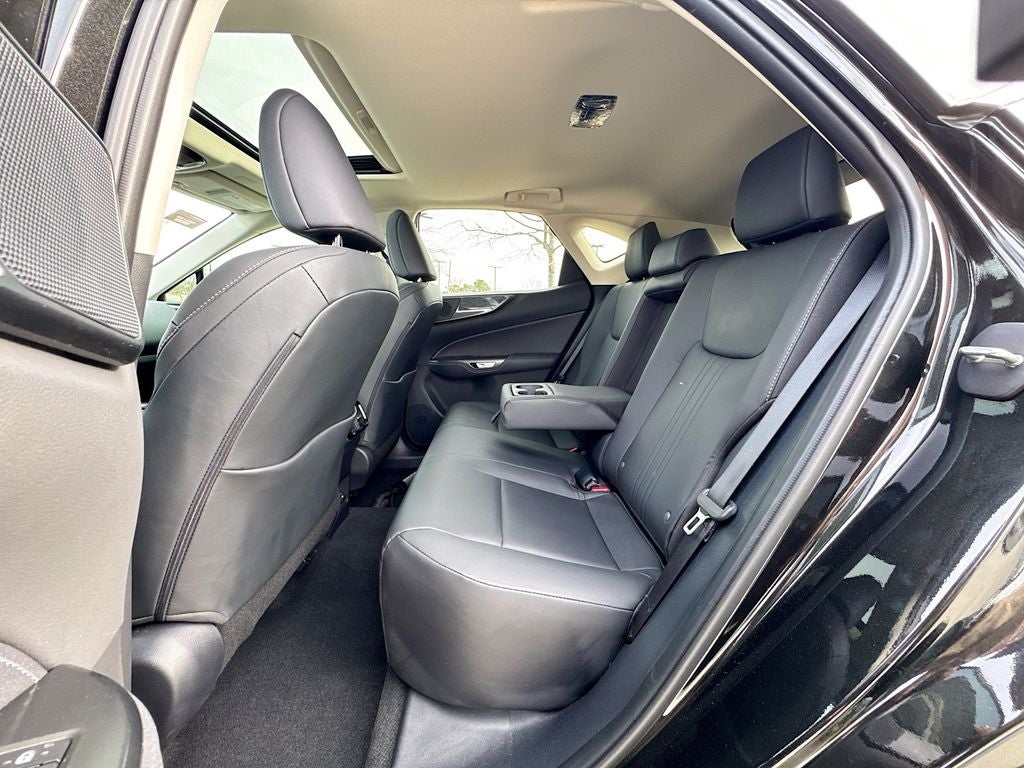 2025 Lexus NX 250 Premium L/CERTIFIED