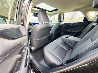2025 Lexus NX 250 Premium L/CERTIFIED
